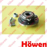 Howen Front Wheel Bearing Kit Fits Mini Cooper One 1.6 D 2.0 One 31226776162