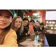 Save 39.99%! Fukuoka Tenjin Area Drink and Food Tour with Local Guide