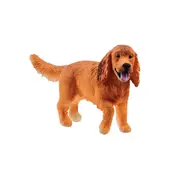 English Cocker Spaniel Toy Figure