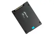 Micron 7450 Pro 3.84TB Gen4 NVMe Enterprise SSD U.3 6800/5300 MB/s R/W 1000K/180K IOPS 25700TBW 1DWPD 2M hrs MTBF Server Data Centre 5yrs MTFDKCB3T8TFR-1BC1ZABYYR