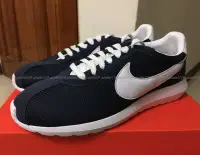 在飛比找Yahoo!奇摩拍賣優惠-全新  Nike Roshe LD-1000 QS 深藍 復