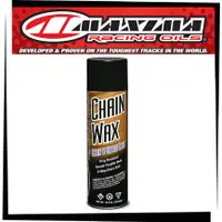 在飛比找蝦皮購物優惠-【TL機車雜貨店】美國 美式馬MAXIMA Chain Wa