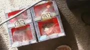 Star Wars Action Fleet Rebel Snowspeeder Micro Machines Alpha Series 1996 EXTRA