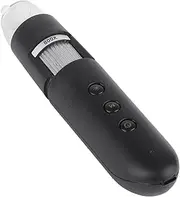Skin Hair Scalp Detector 800X Magnification Clear Images WiFi Connection Hair Analyzer for and Skin Beauty Chains Compact Size