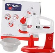 ERINGOGO 1Pc Creative Mini Blending Machine for Fun Home Appliance Decor for Imaginative Play Present for Play Kitchen