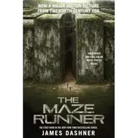 在飛比找蝦皮商城優惠-The Maze Runner(Maze Runner Tr
