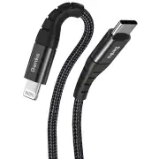 M11 MFi Certified C94 USB-C Type-C to Lightning Cable PD Fast Charging Data Cable For iPhone XS MAX XR X 8Plus