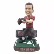 Tom Brady Tampa Bay Buccaneers Scoreboard Special Edition Bobblehead NFL-FOCO
