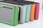 BOSE Soundlink III 3 Bluetooth Speaker Soft Cover Case Protection