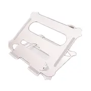 Notebook Bracket Lifts The Base Plate Bracket To Adjust The Desktop Bracket Of The Lifting Laptop Stand-Z19