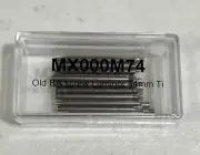 Panerai Case Attachment Screw 23.8mm Authentic New MX000M74 One Screw