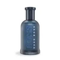 在飛比找Yahoo奇摩購物中心優惠-*HUGO BOSS 自信海洋男性淡香水 100ml EDT