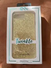 Case-MateTwinkle Sparkle Case Cover for the iPhone 8 iPhone 7 iPhone 6s iPhone6
