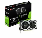 MSI NVIDIA GeForce GTX 4GB GDDR6