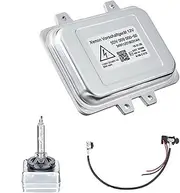 for E60 E61 2006 2007 2008 2009 Xenon Hid Headlight Ballast Control Unit Xenon Hid Headlight Ballast Control Module