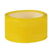 Lizard Skins DSP Hockey Grip Tape: 0.5 mm thick / 39 inch length (Yellow)