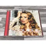 【春嬌西洋二手CD】希納伊斯頓 SHEENA EASTON FABULOUS 1002K