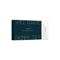 在飛比找蝦皮購物優惠-伊緹 SKINNY TEA 纖茶飲 多入優惠