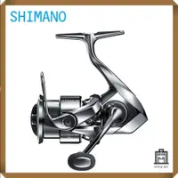 在飛比找蝦皮購物優惠-SHIMANO 旋轉漁線輪 22 Stella C2500S