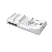 VR Accessories Charger Battery Pack Wireless Charging Dock for Meta Quest 3S