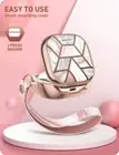 For New Galaxy Buds 2 / Buds Pro / Buds Live, Protective Case Anti-Scratch Cover