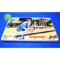 在飛比找蝦皮購物優惠-荷蘭Bruynzeel 36色油性色鉛筆鐵盒包裝/原裝進口