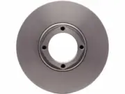 Front Brake Rotor For 63-79 MG Austin Healey Midget Sprite ND49T3 (for: MG)
