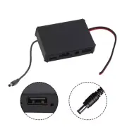 Specifications Solar Panel Voltage Regulator Power Supply Dual USB Solar Panel