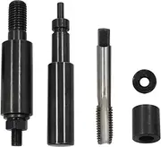 SONTIAN 6.0L/6.4L Fuel Injector Sleeve/Cup Remove & Install Kits compatible with 2003-2010 All F-ord 6.0L & 6.4L Engines