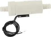 Water Flow Counter Fluid Flow Meter Magnetic Reed Switch Water Detector Sensor Australian Designed Plastic Liquid Flow Meter for Water Cooling