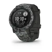 Garmin Instinct 2 *Camo Edition - Graphite Camo