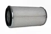 Dragway Tools Dust Collector Filter for Model 110 and 260 Sandblast Cabinets