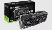 INNO3D GEFORCE RTX 4090 D 24GB Super ICE Dragon GPU Gaming Graphics card