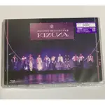 JO1 2022 1ST ARENA LIVE TOUR KIZUNA  BLU-RAY 藍光
