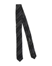 [DOLCE&GABBANA] DOLCE & GABBANA Ties & bow ties - Item 31076985