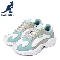 在飛比找蝦皮購物優惠-KANGOL 英國袋鼠 老爹鞋