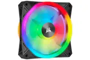 Corsair iCUE QL120 RGB 120mm PWM Single Fan [CO-9050097-WW]