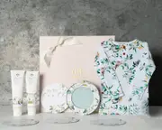 Welcome to the World Baby Hamper