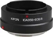 Adapter for Icarex 35S Mount Lens to Canon EOS R Full Frame Mirrorless Camera