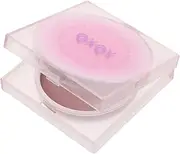 IWOWHERO Translucent Setting Powder for Women Sweat Oil Control Finish for Summer Outdoor Activities Pore Minimizing Makeup