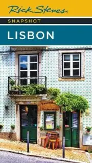 Rick Steves Snapshot Lisbon (Sixth Edition) - 9781641715379
