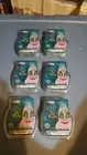 Lot of 6 Scentsy Wax Bars New Scent Maleficent Poor Unfortunate Souls Ships Free