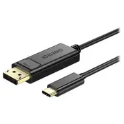 Choetech USB-C to DisplayPort Cable 1.8m