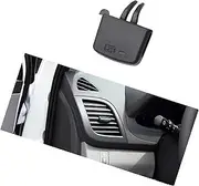 MKVAXR Dashboard Air Vent Car A/C Grille Tab Clip Automobile, for Hyundai, for Verna for Solaris 2010-2016 974600U000B1A1 Car Air Vent Clip