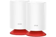 TP-Link Deco Voice X20(2-Pack) AX1800 Mesh Wi-Fi 6 w/speaker