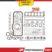 Full Gasket Set for Toyota Supra Cressida 3.0L 7MGE DOHC (for: Toyota)