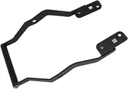 Motorcycle Navigation Bracket for B&MW F900XR F900 XR F 900XR 2020 2021 Motorcycle Windshield Smart Phone Navigation Plate Bracket Adapt Holder Phone Mount