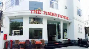 時代飯店THE TIMES HOTEL