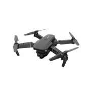 E88 WIFI FPV Drone with Wide Angle 4K Dual Camera Foldable Altitude Hold6820
