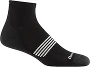 [Darn Tough] Men's Element 1/4 Lightweight with Cushion Running Sock (Style 1117) -